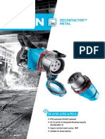 DN Decontactor™ Range