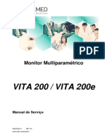 MONITOR ALFAMED - VITA 200 e VITA 200 e REV00