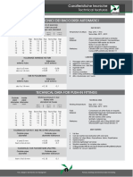 PNEUMAX Fittings Accessories PDF