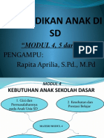 TUTORIAL 1 (MODUL 4, 5 DAN 6) Pend. AD