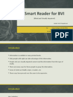 A Smart Reader for BVI_final.pptx