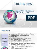 ObjekPPN - Afh
