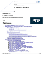 Código de Comercio (Decreto 410 de 1971) PDF