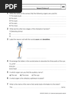 NATURAL SCIENCE 3