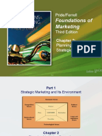 Foundations of Marketing: Pride/Ferrell