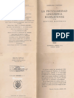 Américo Castro (Completo) PDF