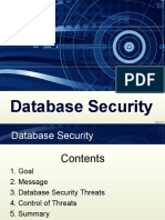 321246519-Database-Security