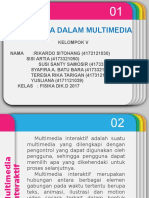 TR.10 MULTIMEDIA INTERAKTIF MATERI FLUIDA STATIS (Kel.5)