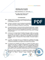 Acuerdo MDT-2020-076 Teletrabajo PDF