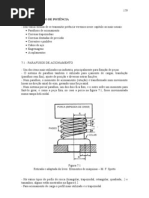 Parafuso de Potencia
