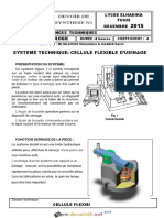 Devoir de Synthèse N°1- Génie mécanique cellule flexible d'usinage - 3ème Technique (2015-2016) Mr Mlaouhi Slaheddine.pdf