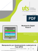 Modulación Digital PSK-Maria