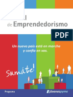 Manual Emprendedorismo PDF
