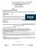 sujet UE MEDECINE 2014.pdf