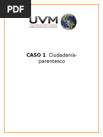 Caso Incompleto Global