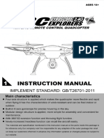 Manual X8W.pdf