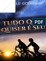 Tudo Que Quiser É Seu de Neville Goddard - PDF Versão 1 PDF