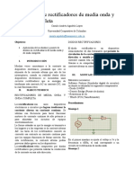 Laboratorio Rectificadores Agudelo Camilo