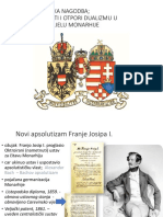 Austro-Ugarska Nagodba PDF