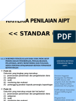 AIPT - Penilaian Standar 6 - Rev