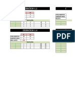 Problemas de programação linear com múltiplos exercícios