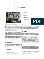 Fuel Injection PDF