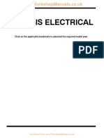 Chassis Electrical