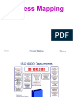 Process Mapping