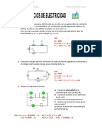 Ejercicios Resueltos de Circuitos