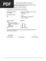 Plate Load Test Procedure As Per Is Code - PDF Download | PDF ...