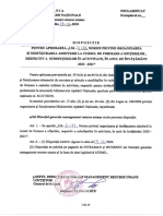 Dispoziţie nr. DGMRU 8 din 28 februarie 2020-1