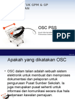 Osc PSS: Bengkel Untuk GPM & GP Perpustakaan