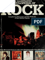 The Illustrated Encyclopedia of Rock Art Music Ebook PDF