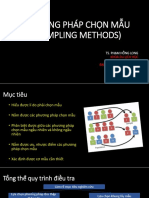 Phương pháp chọn mẫ u PDF
