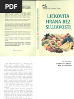 Download Arnold Ehret - Ljekovita Hrana Bez Sluzavosti by Anix Poor SN45899607 doc pdf