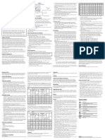 Fungitell Insert PT PDF