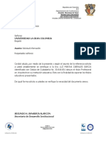 La Gran Colombia PDF