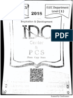 Electronics 1 IDC PDF