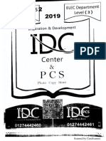 Electronics 3 IDC PDF