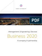 Valqus Business 2020