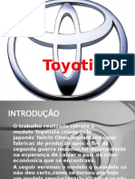 Toyotismo