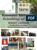 Rainwaterharvestingtirupurnew PDF