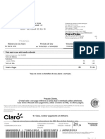 Minha Claro PDF