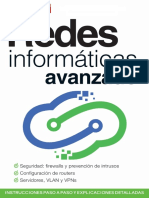 Redes Informáticas Avanzado PDF
