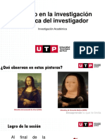 Sesión 02 El Plagio y La Ética PDF