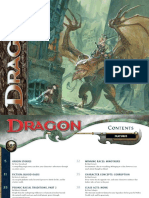 Dragon Magazine 389 PDF