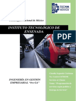 Instituto Tecnológico de Ensenada