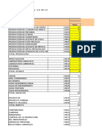 04 Mano de Obra Directa e Indirecta