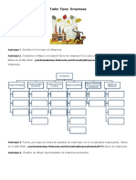 Taller - Tipos de empresas.pdf