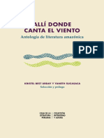 Antologia Lit Amazonica Digital PDF